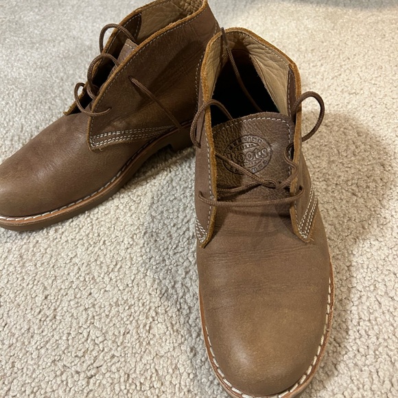 Beatiful Roots Booties - Picture 5 of 5